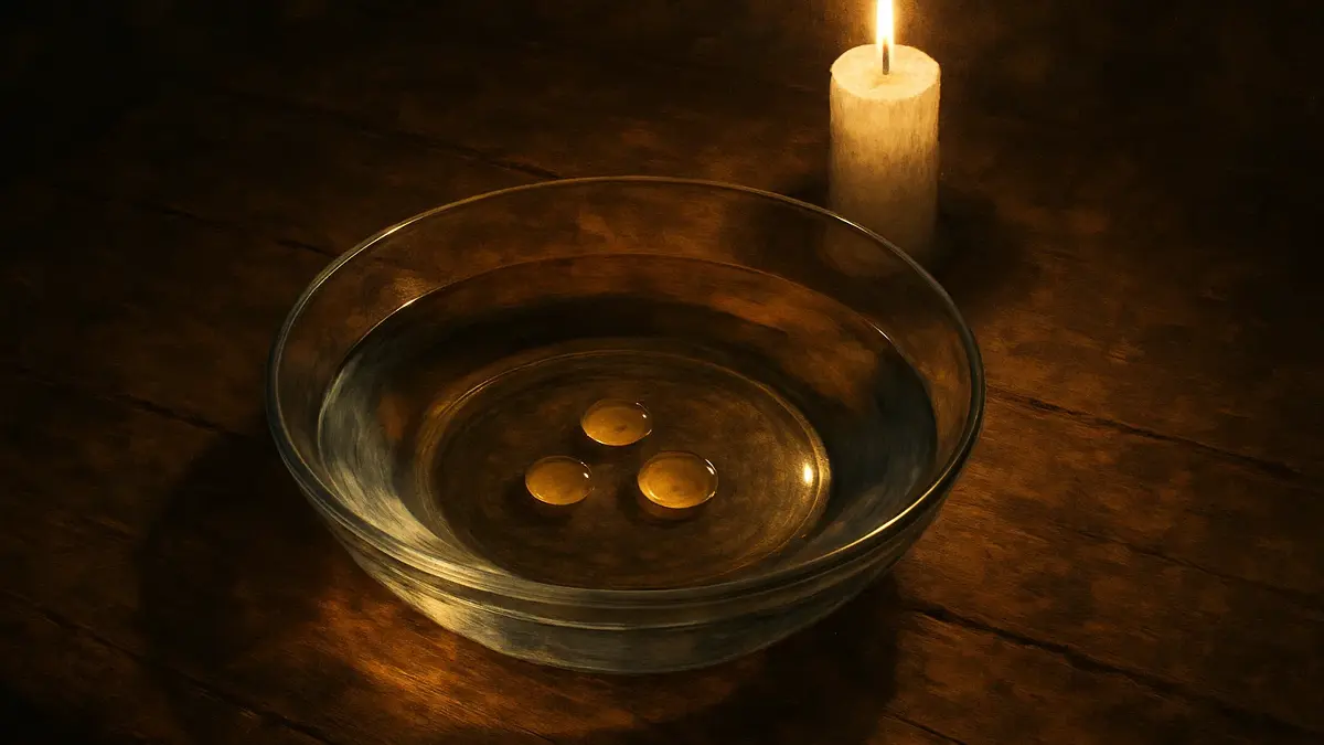 come-vedere-se-hai-il-malocchio-con-acqua-e-olio