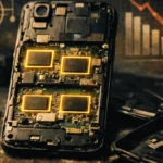 crisi-chip-smartphone-economici-ai