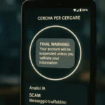 google-rileva-truffe-messaggi-android