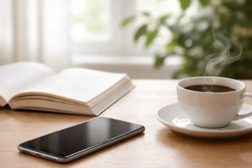 Come Ridurre la Dipendenza da Smartphone: Guida al Detox Digitale