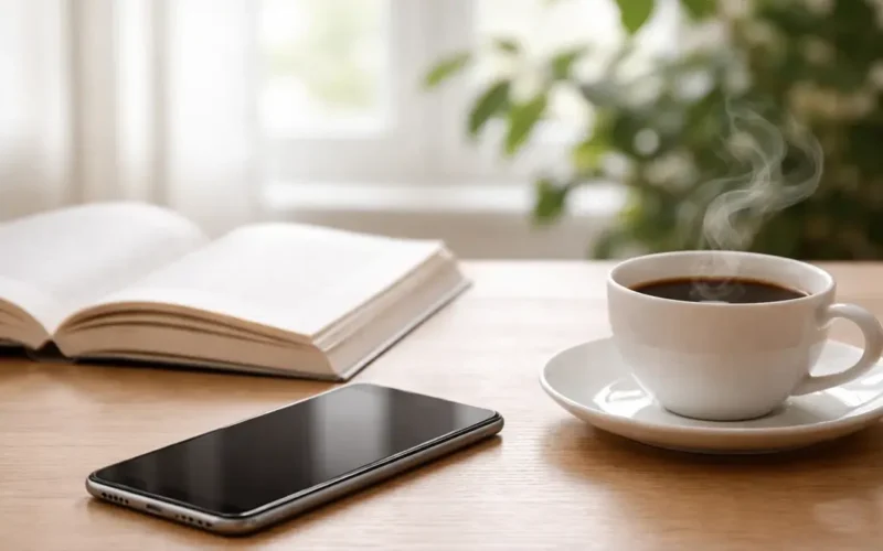 guida-ridurre-dipendenza-smartphone-strategie-pratiche