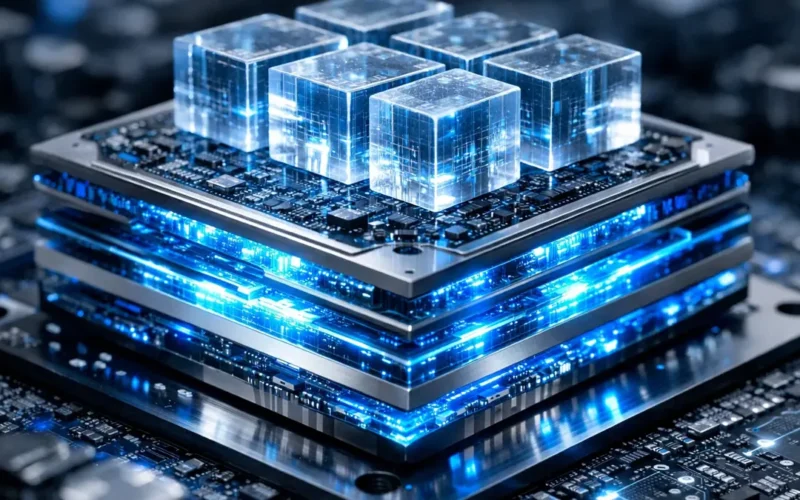 Intel Nova Lake bLLC: la sfida ai processori AMD X3D