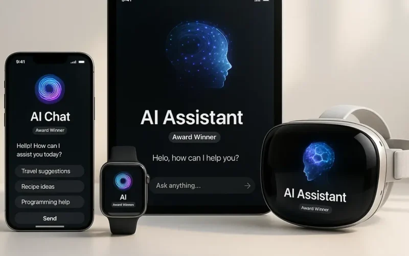 intelligenza-artificiale-app-store-awards-2025