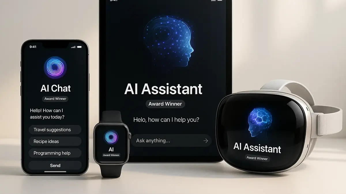 intelligenza-artificiale-app-store-awards-2025