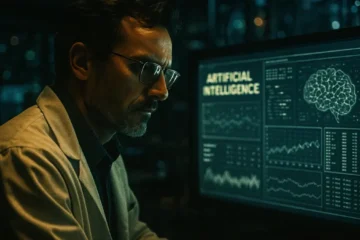 Intelligenza artificiale: servono regole prima che sia troppo tardi