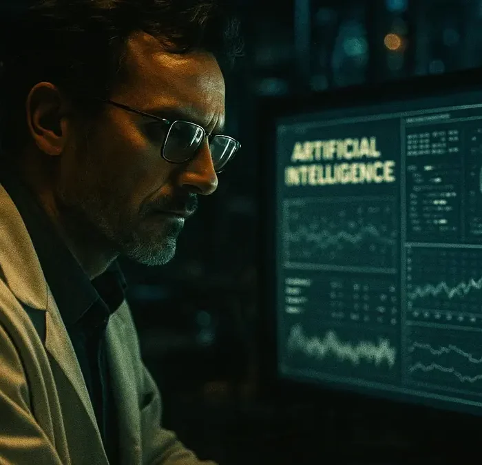 Intelligenza artificiale: servono regole prima che sia troppo tardi