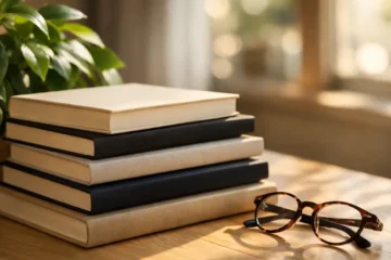 I 10 Migliori Libri Consigliati per la Crescita Personale nel 2025