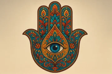Che significato ha la Mano di Fatima? Scopri il simbolo tra fede, protezione e spiritualità