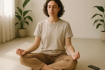 Mindfulness contro l’abuso dello smartphone