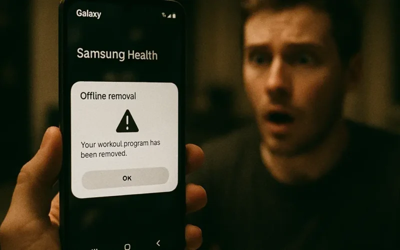 one-ui-85-samsung-health-rimozione-programmi-offline