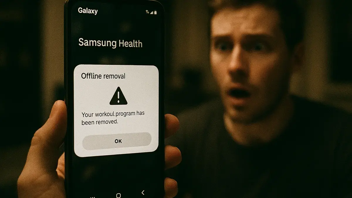 one-ui-85-samsung-health-rimozione-programmi-offline