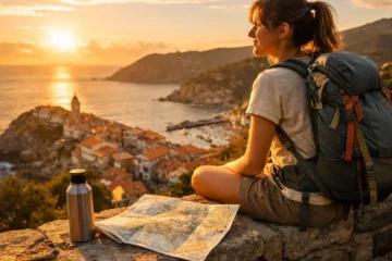 Come Organizzare una Vacanza Low Cost: Guida al Risparmio 2025