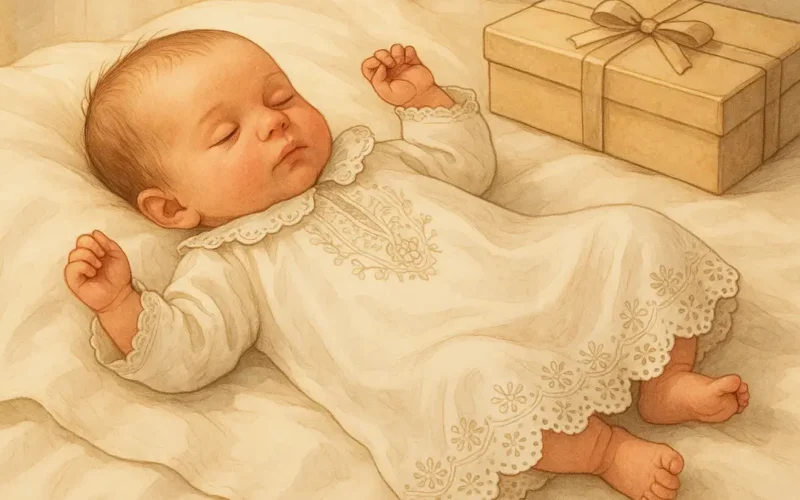 quando-regalare-camicina-della-fortuna