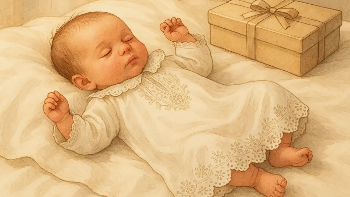 quando-regalare-camicina-della-fortuna