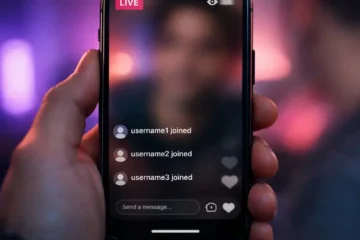 Si vede chi guarda una diretta su Instagram? Come restare anonimi