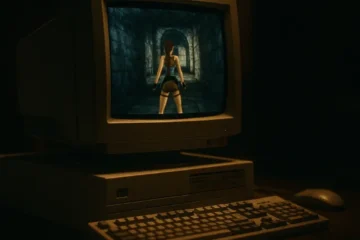 Tomb Raider torna ai Game Awards: atteso un grande annuncio