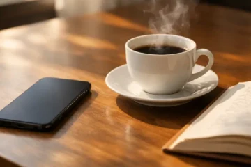 Uso Consapevole dei Dispositivi Tecnologici: Guida al Benessere