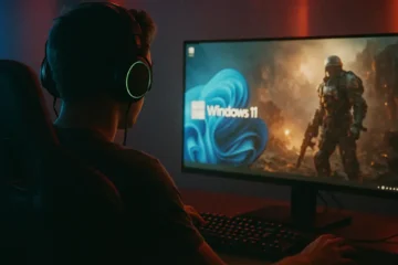 Windows 11: Prestazioni di Gioco Potenziate nel 2026