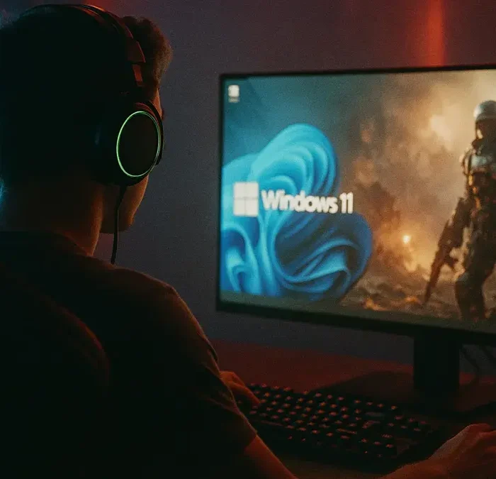 Windows 11: Prestazioni di Gioco Potenziate nel 2026