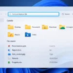windows-11-ricerca-esplora-file-piu-veloce