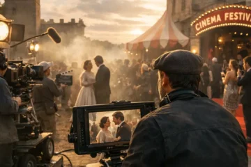 Il cinema europeo conquista chi è stanco dei sequel