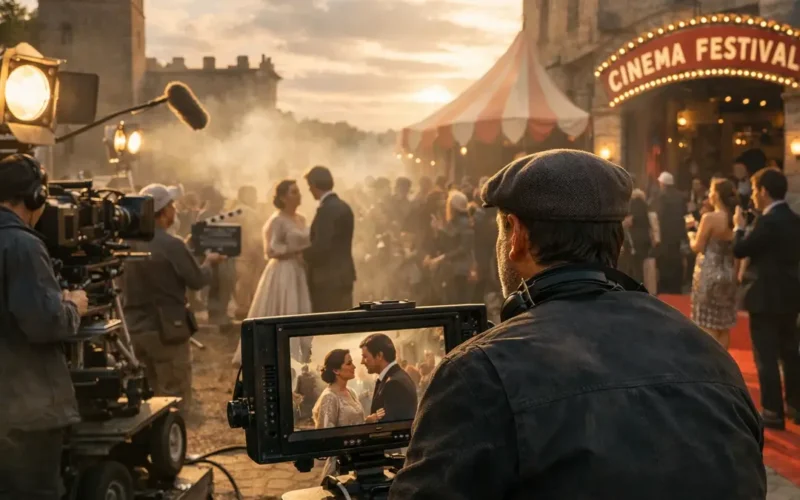 Il cinema europeo conquista chi è stanco dei sequel