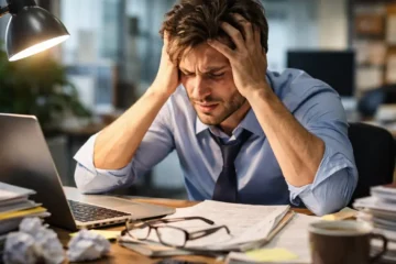Prendersi Cura di Sé per Prevenire Disturbi Legati allo Stress
