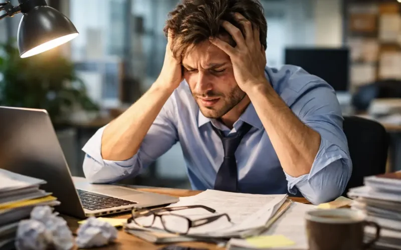 Prendersi Cura di Sé per Prevenire Disturbi Legati allo Stress
