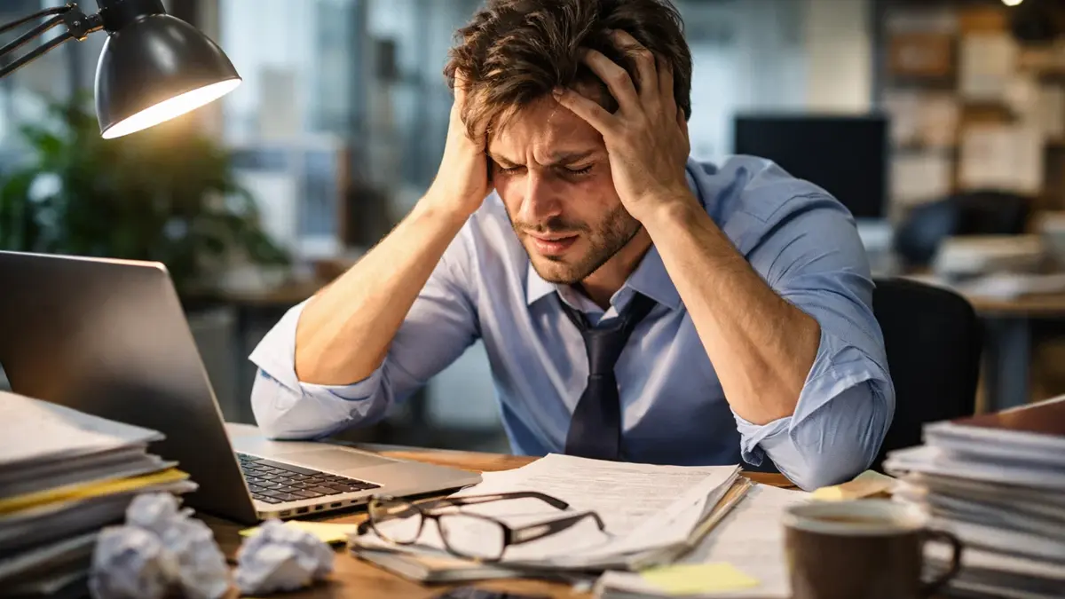 Prendersi Cura di Sé per Prevenire Disturbi Legati allo Stress