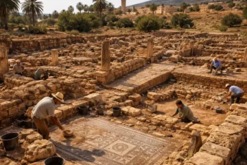 Scoperti in Marocco resti antichissimi: cosa cambia ora sulla storia dell’uomo moderno