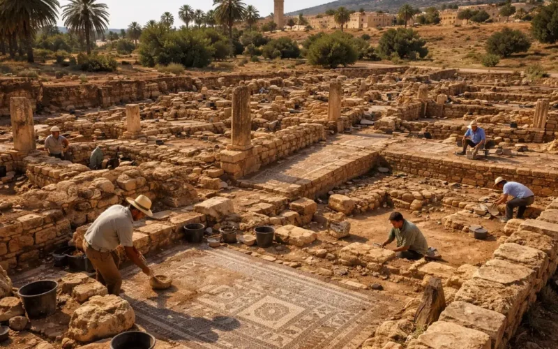 Scoperti in Marocco resti antichissimi: cosa cambia ora sulla storia dell’uomo moderno