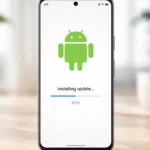 android-16-aggiornamento-gennaio-fix-batteria-pixel-8