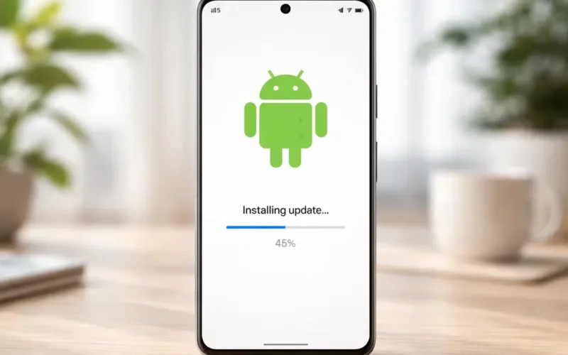 Android 16 di gennaio risolve i consumi anomali su Pixel 8