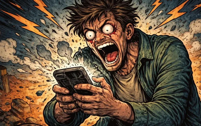 Telefono Android lento? Il trucco da 30 secondi che salva i modelli economici