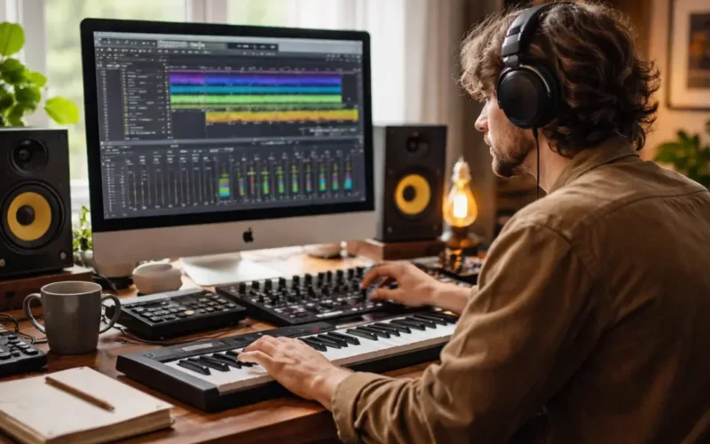 apple-ai-logic-pro-creativita-musicisti