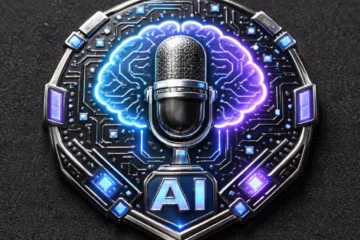 Apple al lavoro su una spilla intelligente con fotocamere e microfoni