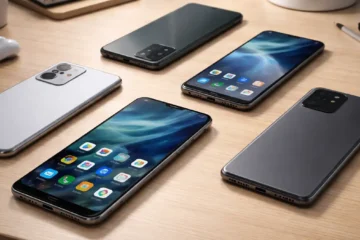 Asus valuta lo stop agli smartphone Android di punta