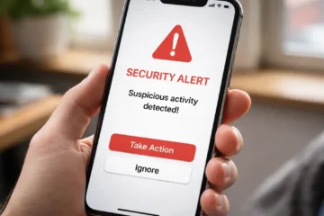 Avviso Apple: aggiorna iOS 26 o il tuo iPhone è a rischio