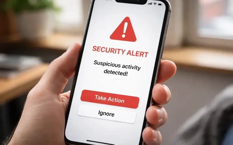 Avviso Apple: aggiorna iOS 26 o il tuo iPhone è a rischio