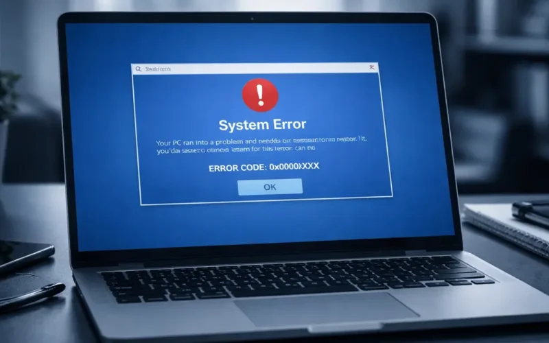 Windows 11: bug blocca lo spegnimento dei PC