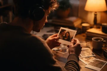 Le canzoni che risvegliano i ricordi più intensi della vita