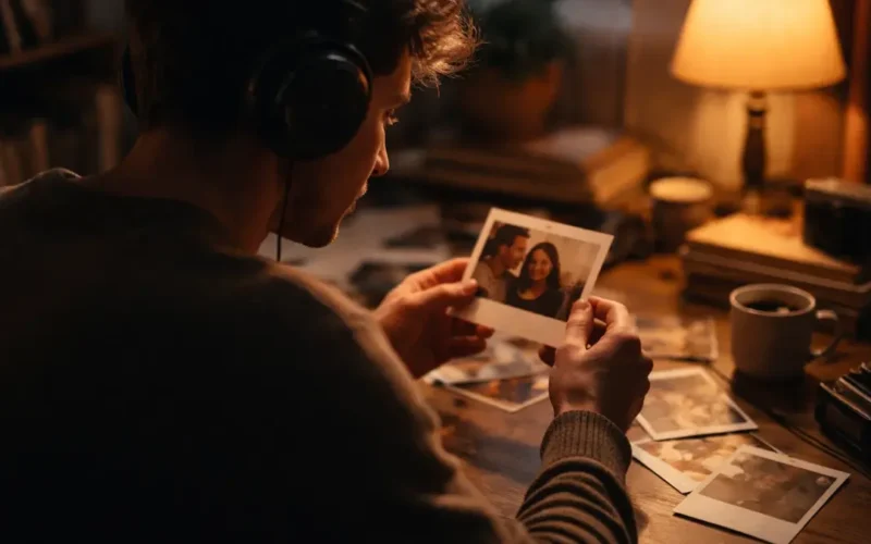 Le canzoni che risvegliano i ricordi più intensi della vita