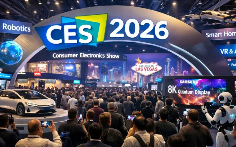 La conferenza Dell al CES 2026 segna un cambio di tono, meno focus sull’IA