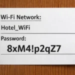 Come condividere la password Wi-Fi da iPhone a iPad