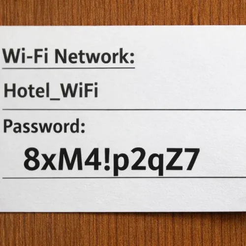 Come condividere la password Wi-Fi da iPhone a iPad
