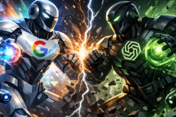 Gemini e ChatGPT a confronto nei nuovi test di Ars Technica