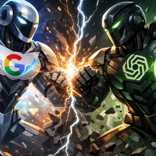 Gemini e ChatGPT a confronto nei nuovi test di Ars Technica