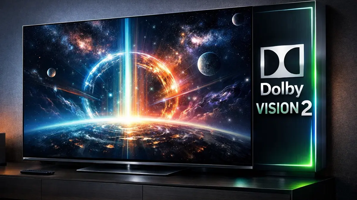 dolby-vision-2-tv-2026-cosa-cambia