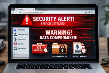 Estensioni Chrome finte rubano accessi a Workday e NetSuite
