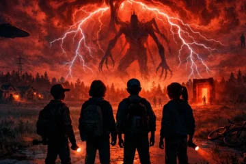 L’episodio fantasma di Stranger Things che ha mandato in tilt Netflix: come nasce una fake news virale
